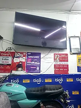 mago vive online show from January 14, 7:35 am