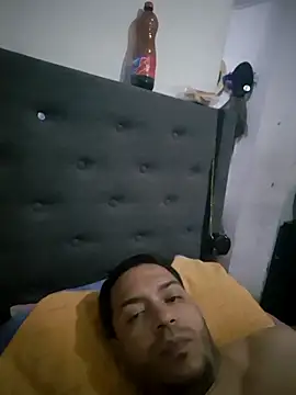 mago vive online show from March 5, 8:10 am