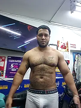 mago vive online show from February 17, 6:45 am