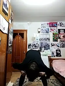 psyhoangel online show from January 18, 6:10 pm