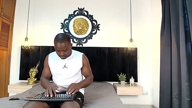 elnegritodelsabor1 online show from February 2, 11:40 am