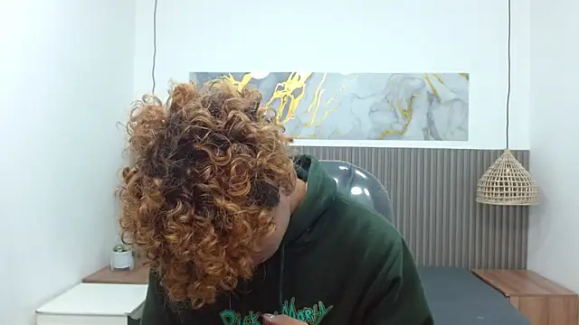 Anyelo Twink online show from February 13, 1:38 pm