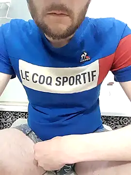 80julien online show from March 18, 7:50 pm