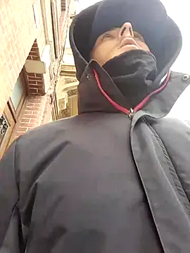 80julien online show from February 20, 1:13 pm