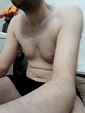 80julien online show from February 23, 1:35 pm