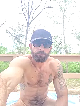 naughtynaturest36 online show from April 16, 9:50 pm