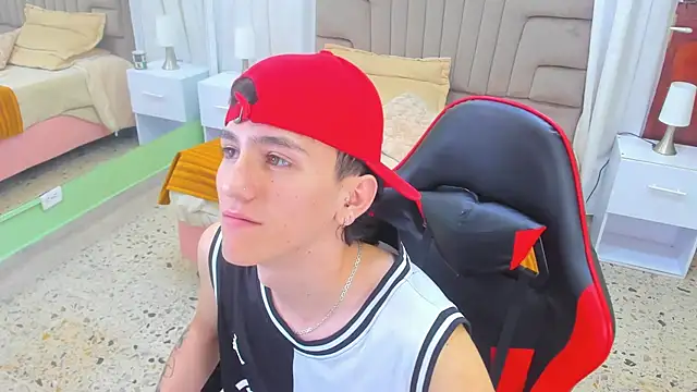 irvin keyes online show from March 18, 1:03 pm