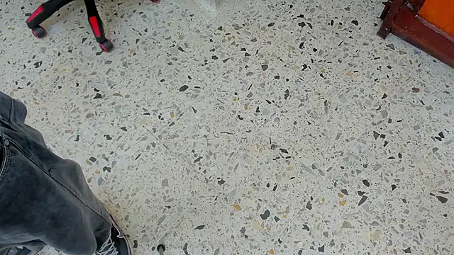 irvin keyes online show from March 23, 11:38 am