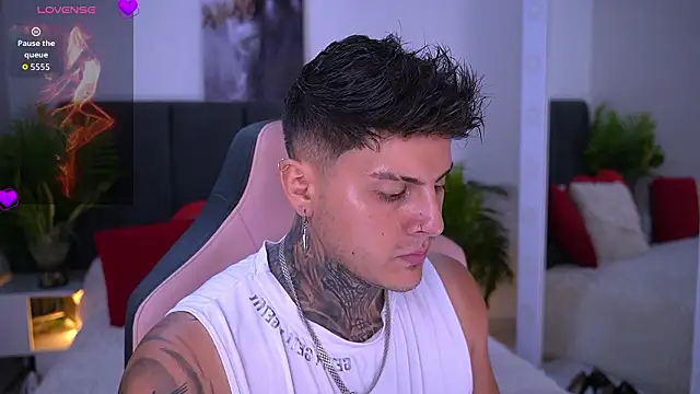 goldenatlasX online show from March 16, 6:56 pm