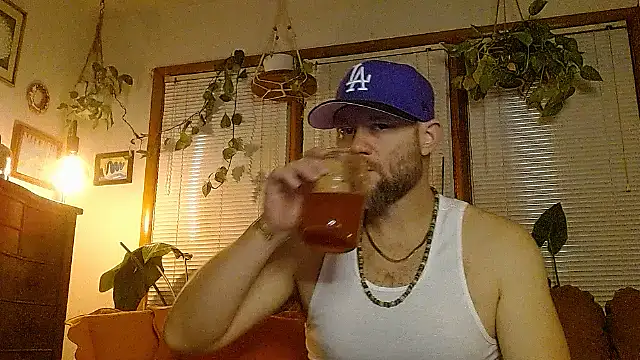 marcus graves 13 online show from February 1, 1:37 am