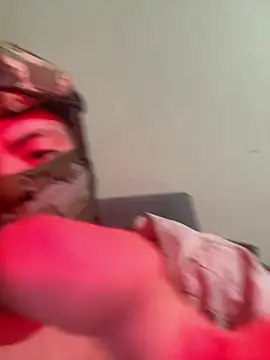 Dani18cogedor online show from February 20, 6:19 am