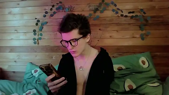 Sasha bb21 online show from February 5, 10:22 am