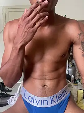 INDI0 7 online show from January 11, 7:50 pm