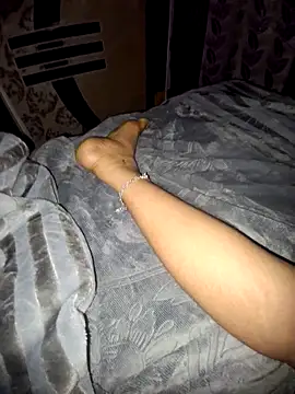 Kanna5115 online show from March 19, 5:49 pm