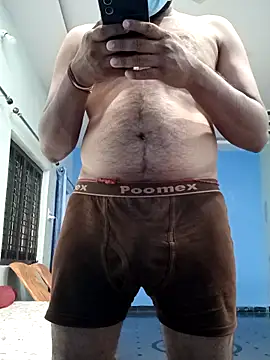 Kanna5115 online show from February 2, 5:28 am