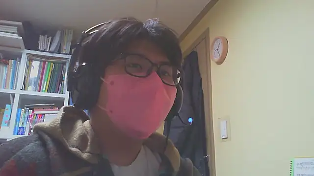 malibu876 online show from January 19, 4:30 pm