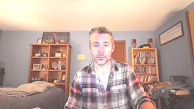 chrisw8140 online show from March 4, 5:36 am