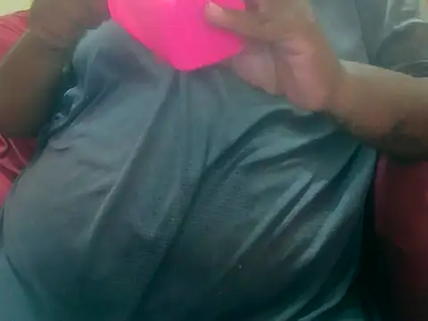 MasterHunt007 online show from July 7, 5:49 pm