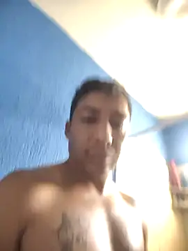 Elblosnblodnemdo online show from April 10, 2:35 pm