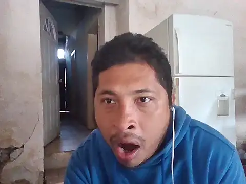 cuerposexy1 online show from February 17, 3:11 pm