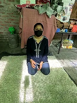 Babu1988UP online show from April 1, 4:14 am