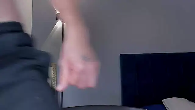 DrakeCarter online show from February 24, 1:39 am