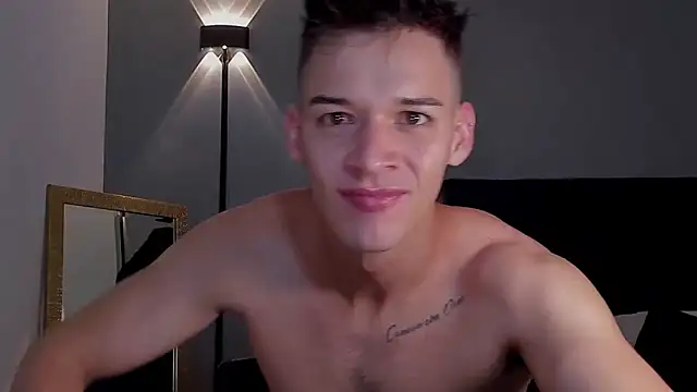 DrakeCarter online show from February 14, 1:33 am