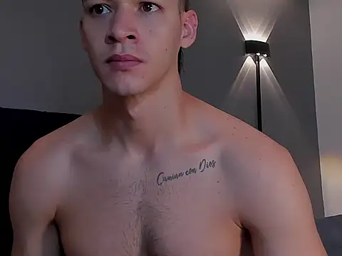 DrakeCarter online show from February 5, 3:08 pm