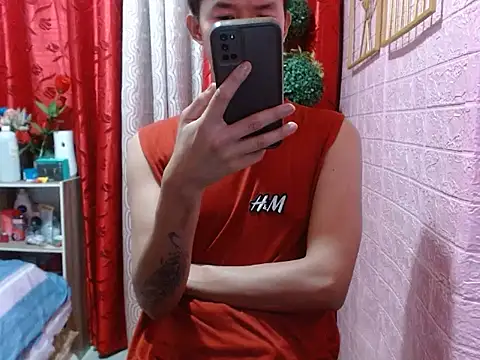 DRIN MIRABAL online show from January 19, 3:20 am