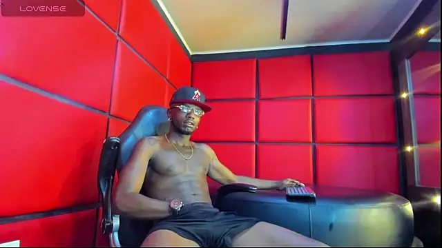 Jeff Black99 online show from February 19, 5:59 am