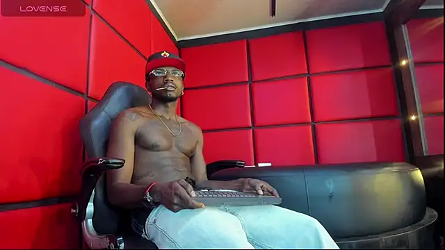 Jeff Black99 online show from February 12, 4:29 am