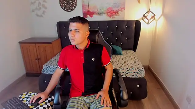 Jasper CRISO online show from February 4, 11:33 pm