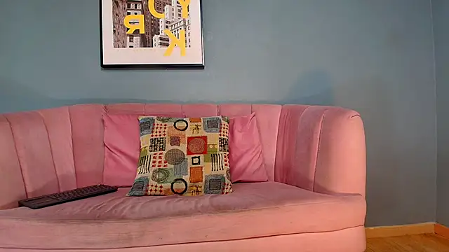 Vans Ross online show from February 9, 7:18 pm