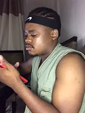 Sirbemine online show from February 12, 7:42 pm