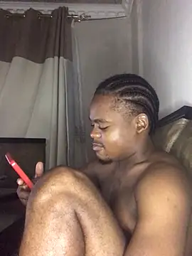 Sirbemine online show from February 26, 7:37 pm