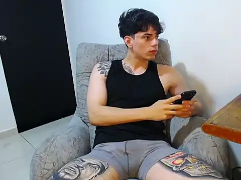 Joshh miller online show from February 14, 5:46 am