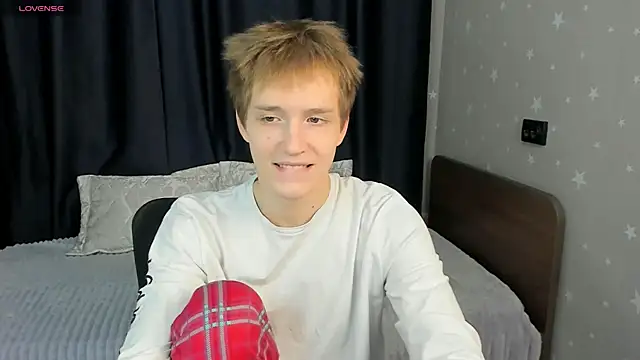 Kai Milller online show from February 6, 7:22 pm