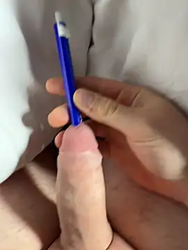 badCecio online show from April 12, 7:26 pm