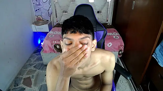 Rick oficiall online show from February 9, 2:33 pm