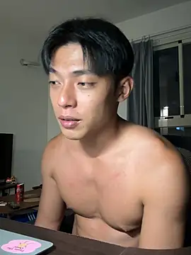 Yooo17 online show from July 10, 5:16 pm
