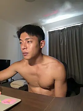 Yooo17 online show from May 4, 3:08 am