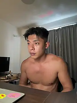 Yooo17 online show from July 28, 8:33 am
