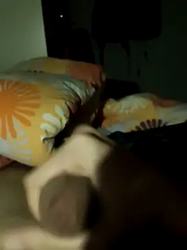 VashTheStampede96 online show from February 20, 2:08 am