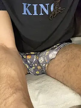 givemeabreak34 online show from April 16, 5:29 am