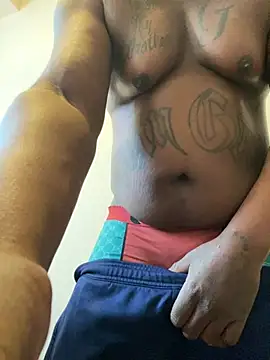 PERKS606 online show from April 9, 10:05 pm