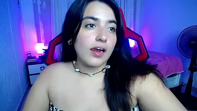 sonic jess07 online show from February 25, 4:46 am