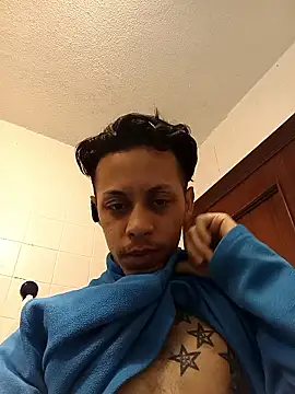 ArielPollaespa online show from January 16, 9:39 pm