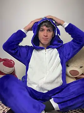 Naim TheKing online show from March 4, 11:12 pm