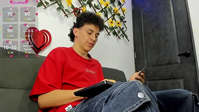 Maxxx bigcockx online show from February 17, 2:32 am