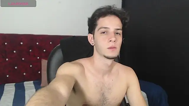 killua parker online show from February 17, 3:49 am